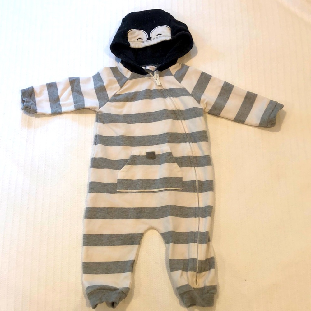 Mayoral newborn 6-9month